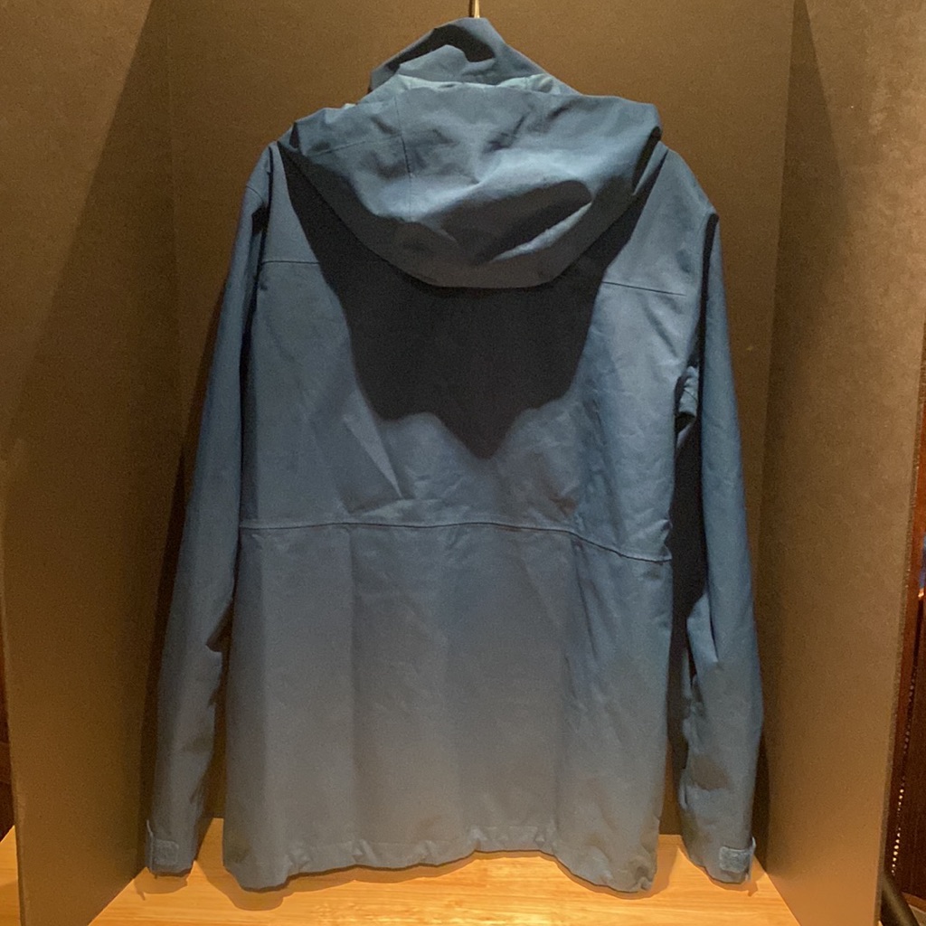 Mec Regular Fit Jacket Euc